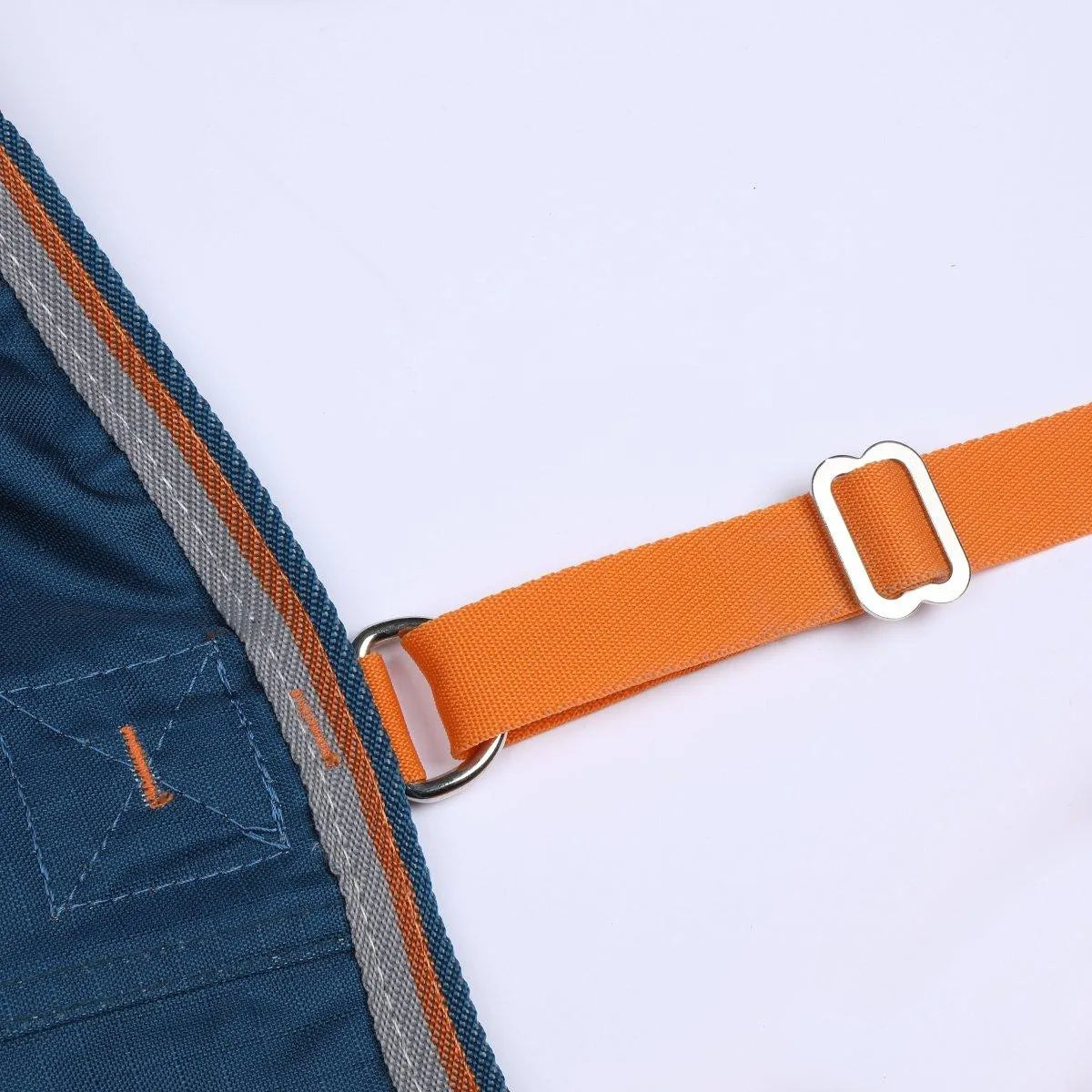 Tempest Original Lite Turnout Rug & Neck - Teal - 5'0"