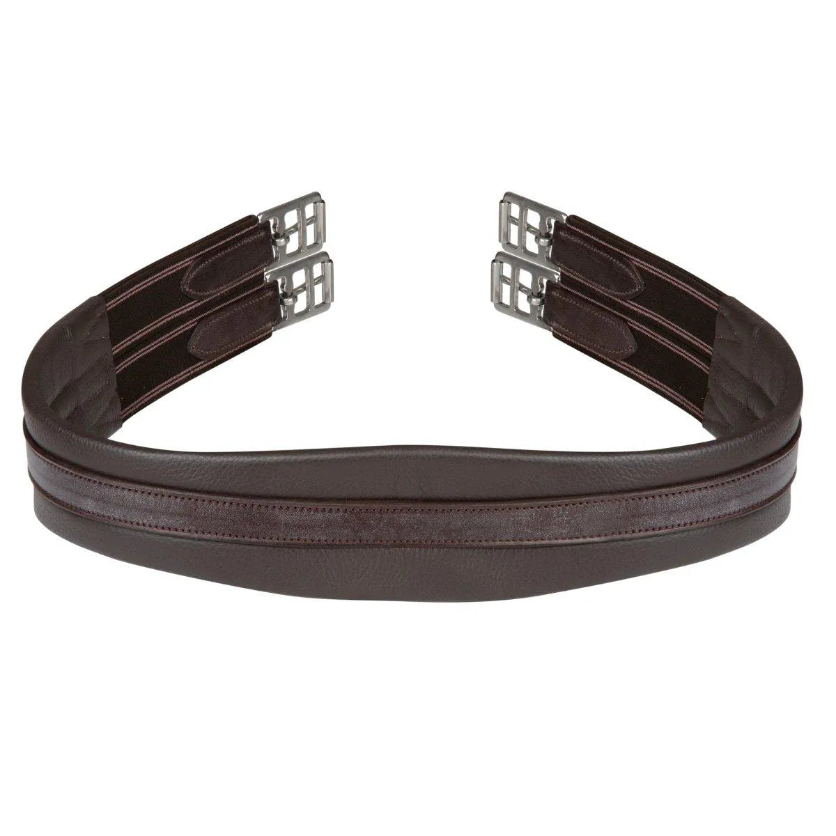 Velociti GARA Atherstone Girth - Elastic - Black - 34