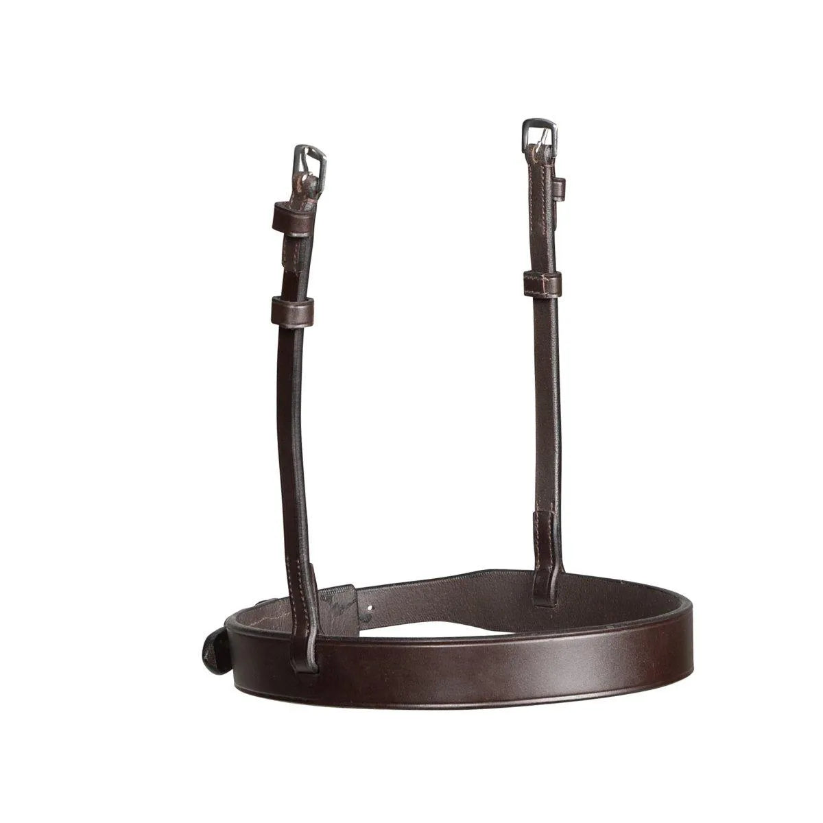 Velociti RAPIDA Hunter Cavesson Noseband - Black - Cob