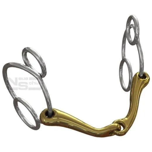 Verbindend Universal - 5.5" -