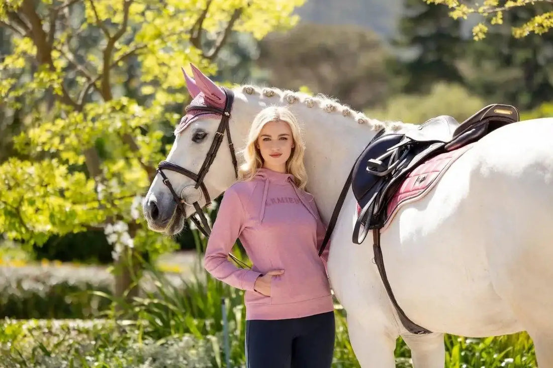 LeMieux Base Layers vs. Competition Wear: What’s the Difference?