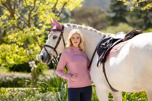 LeMieux Base Layers vs. Competition Wear: What’s the Difference?