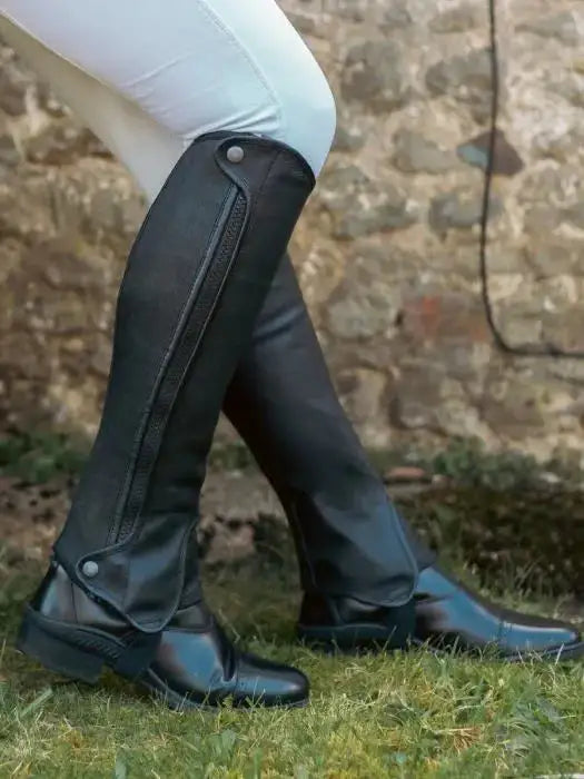 Breaking in Your Horse Riding Boots: 7 Rider-Tested Tips