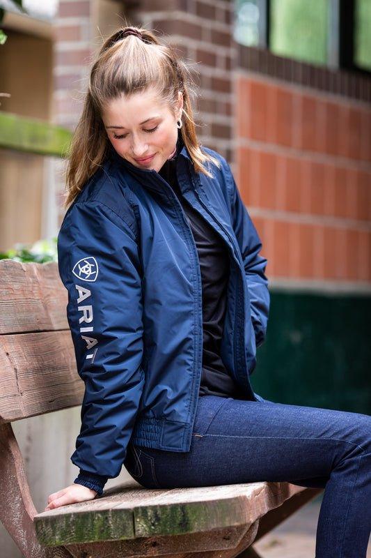Ariat Jackets & Gilets - Ayr Equestrian