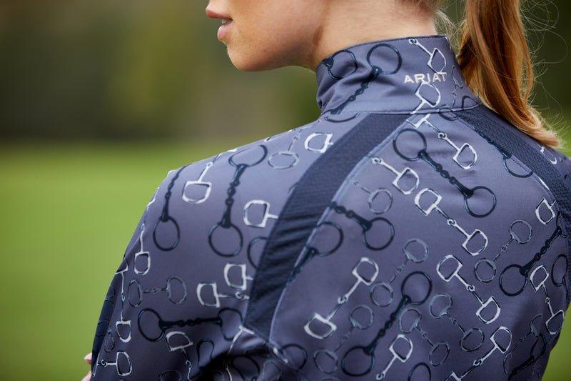 Ariat Tops & Base Layers - Ayr Equestrian