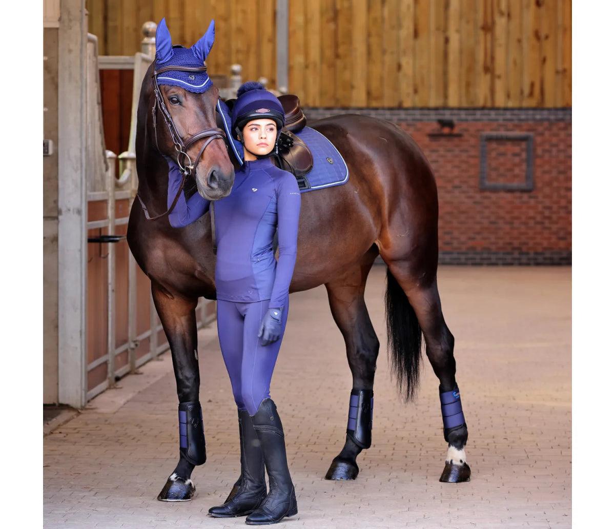 Aubrion Spring Summer Collection 2024 - Ayr Equestrian