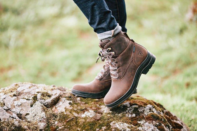 Clearance -  up to 30% OFF Footwear - Ayr Equestrian
