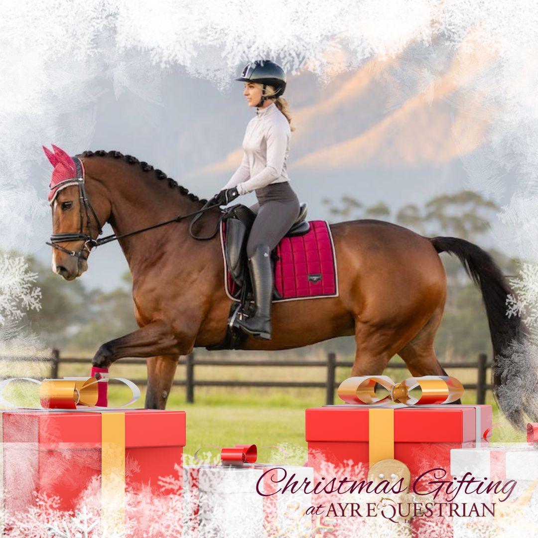 Gifts under £100 - Ayr Equestrian