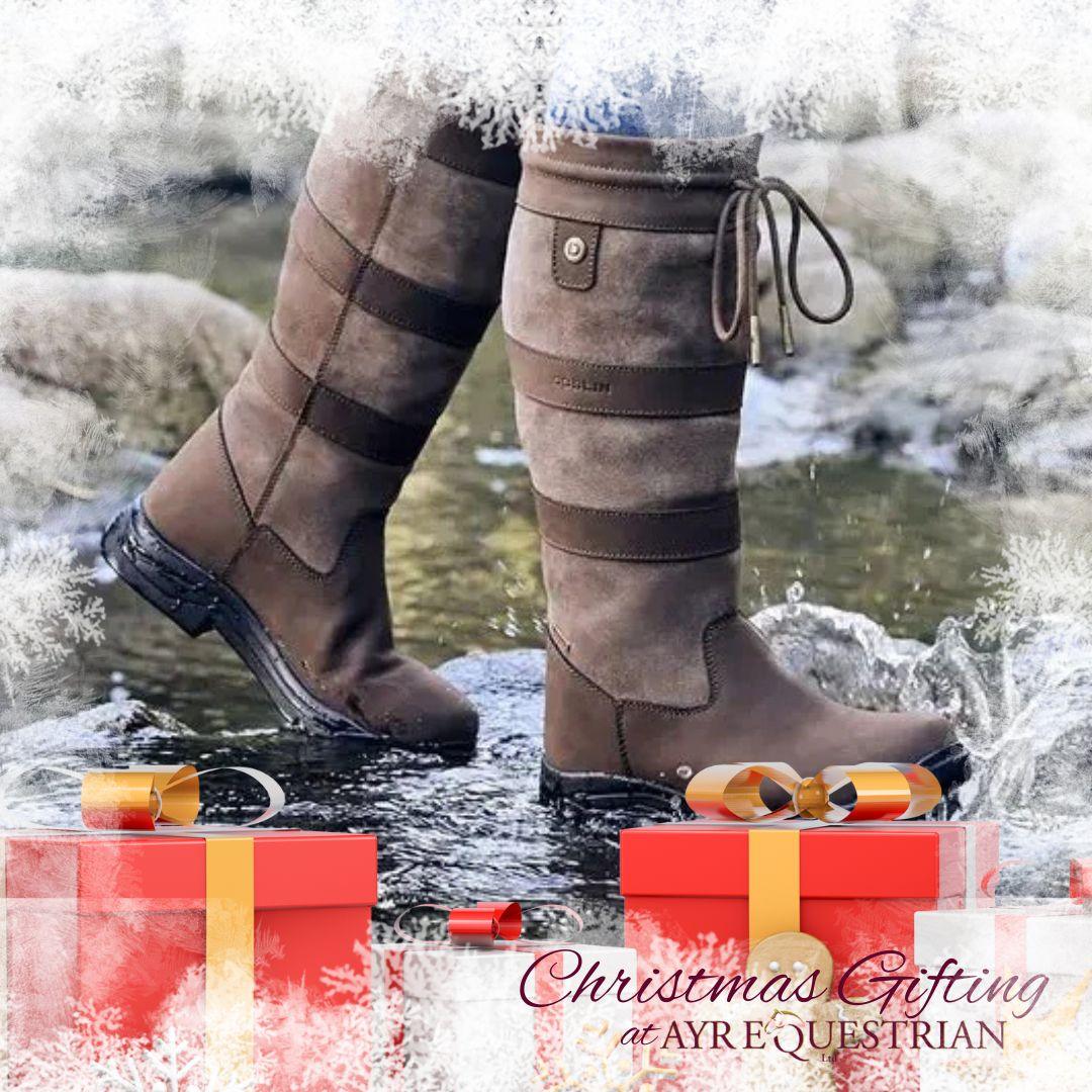 Gifts under £200 - Ayr Equestrian
