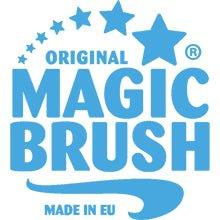 Magic Brush - Ayr Equestrian