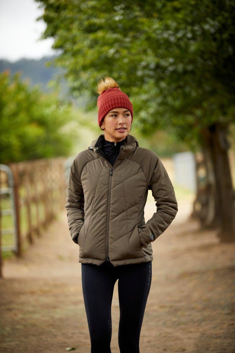 New Ariat - Autumn Winter Collection 2023 - Ayr Equestrian