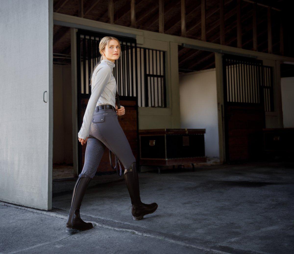 NEW Ariat Autumn Winter Collection - Ayr Equestrian