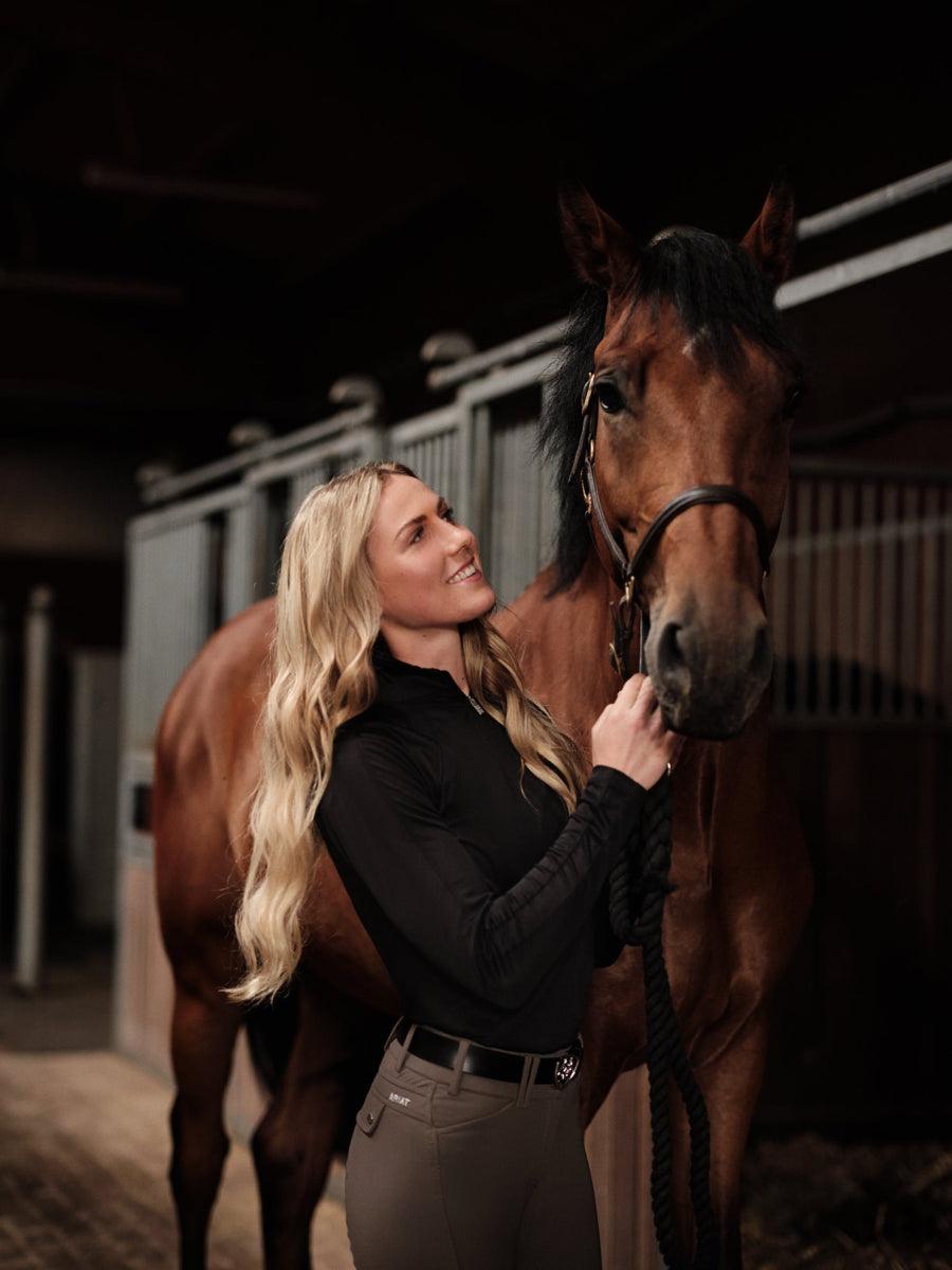 New Ariat Spring Summer Collection 2024 - Ayr Equestrian