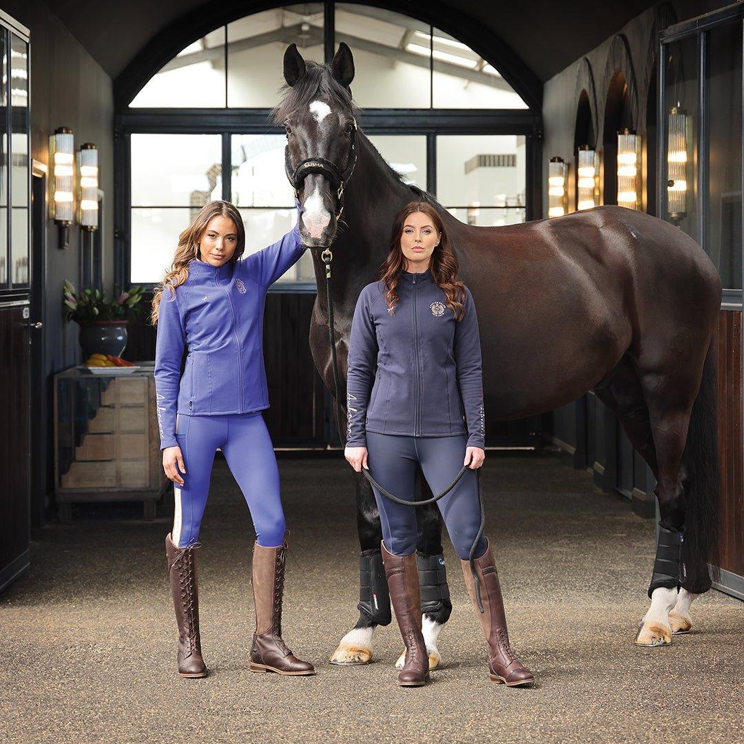 New Aubrion - Autumn Winter Collection 2023 - Ayr Equestrian