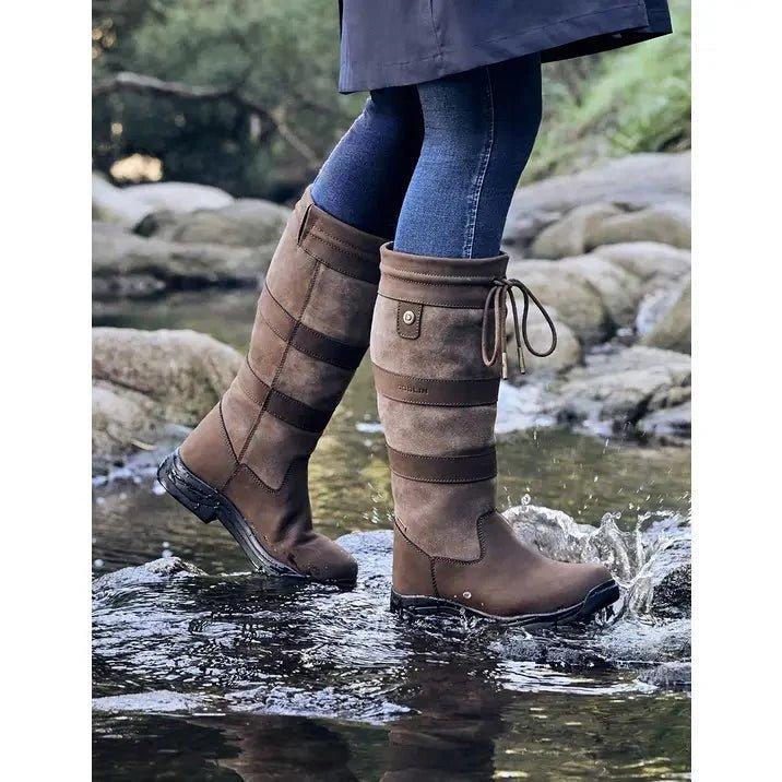 New In Footwear - Ayr Equestrian