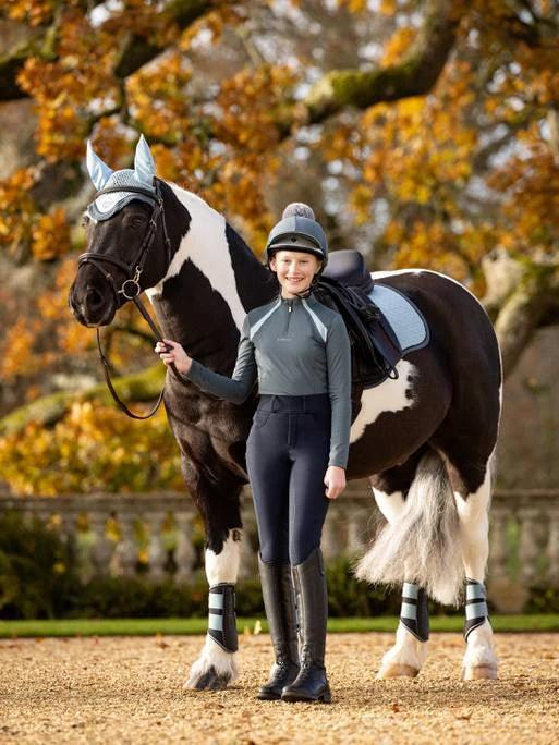 New In Young Rider Clothing - Ayr Equestrian