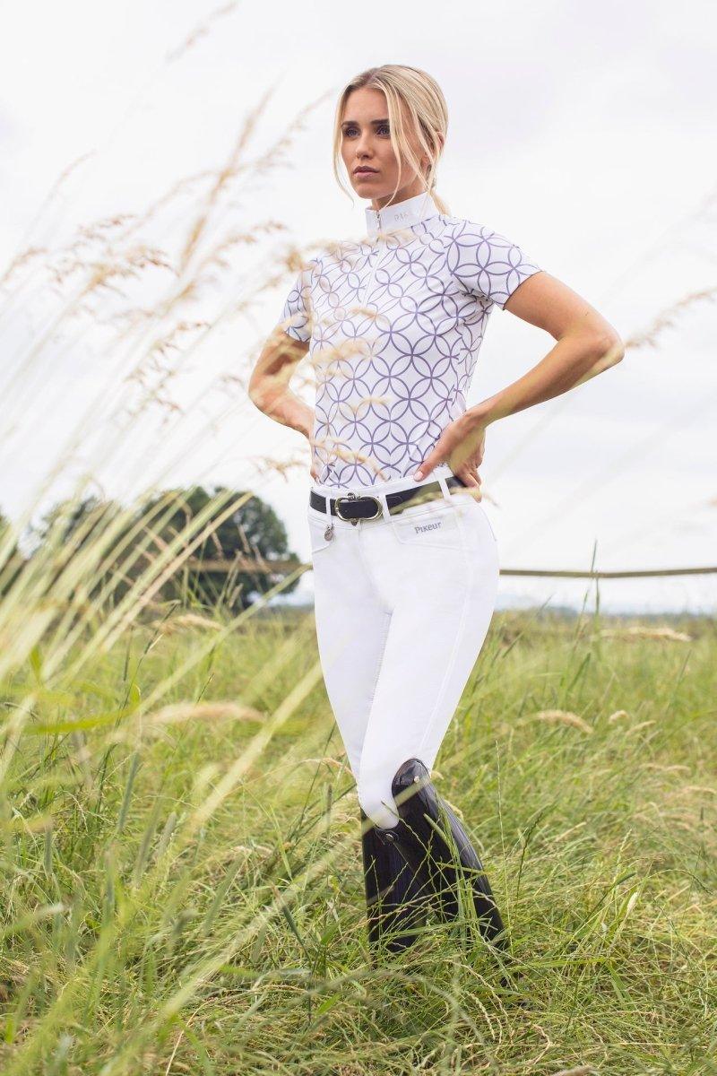 Pikeur Show Shirts - Ayr Equestrian