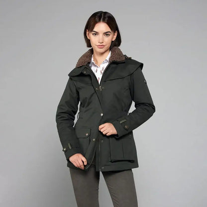 Toggi Portobello Waterproof Coat