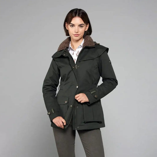 Toggi Portobello Waterproof Coat