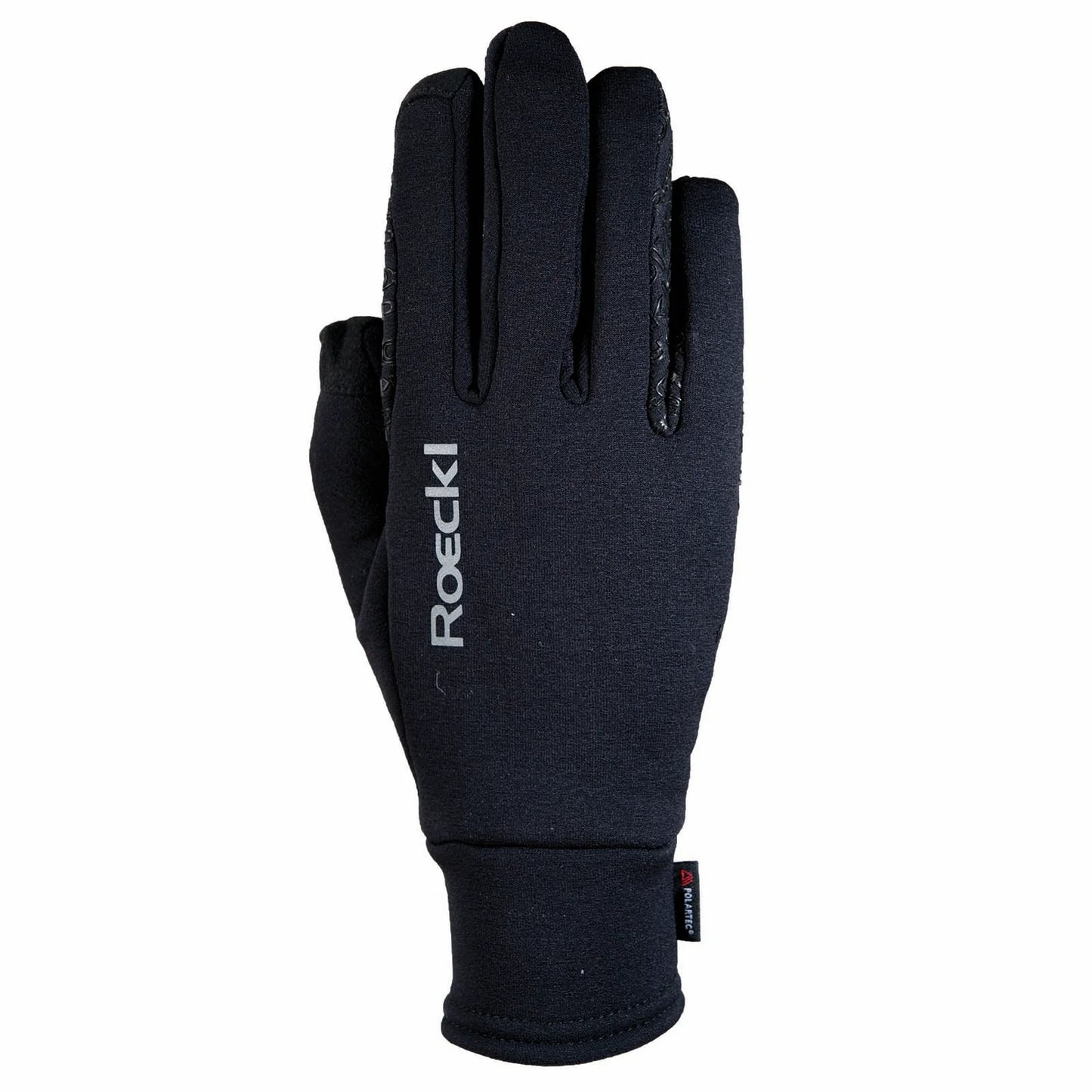 Roeckl Weldon Winter Gloves