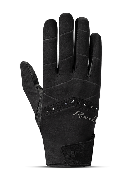 Roeckl AW26 Jardy 2