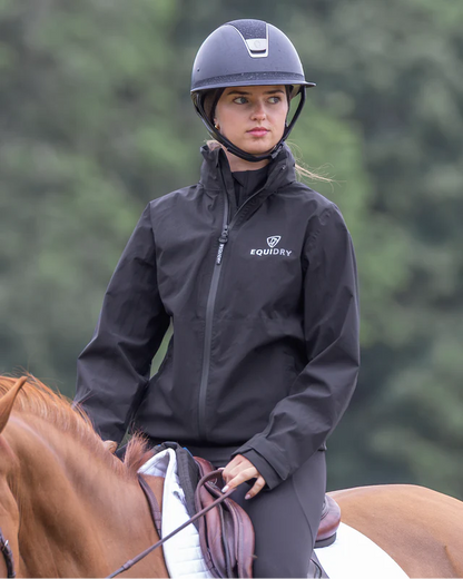 Equidry Nimbus Pack Away Jacket