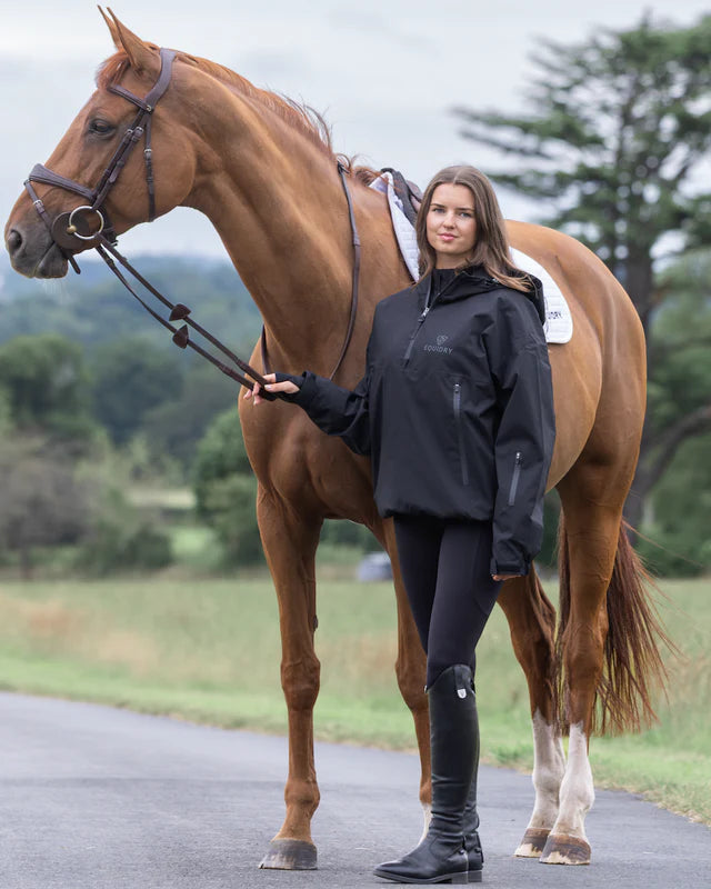 Equidry Waterproof Storm Smock