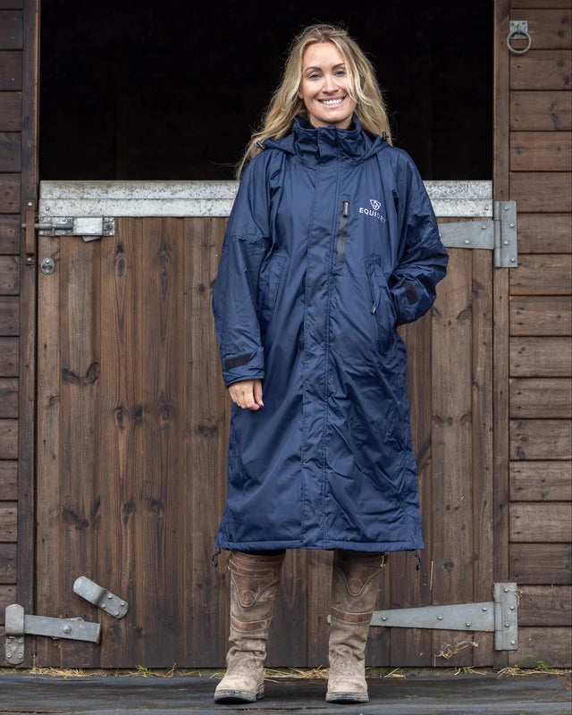 Equidry Evolution Thin Fleece Jacket