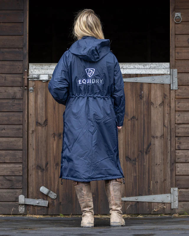Equidry Evolution Thin Fleece Jacket