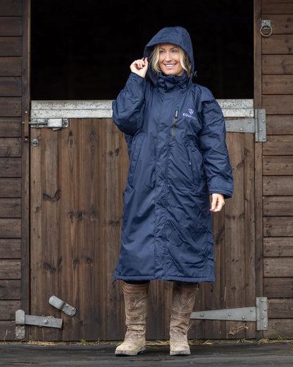 Equidry Evolution Thin Fleece Jacket