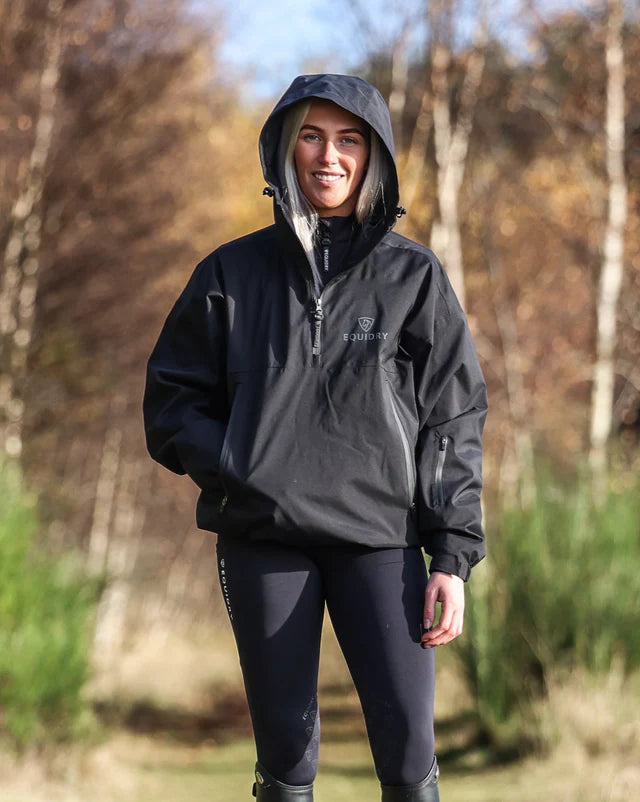 Equidry Waterproof Storm Smock