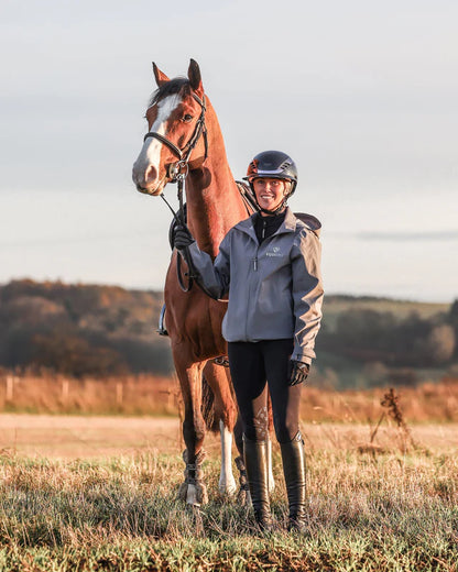 Equidry Nimbus Pack Away Jacket