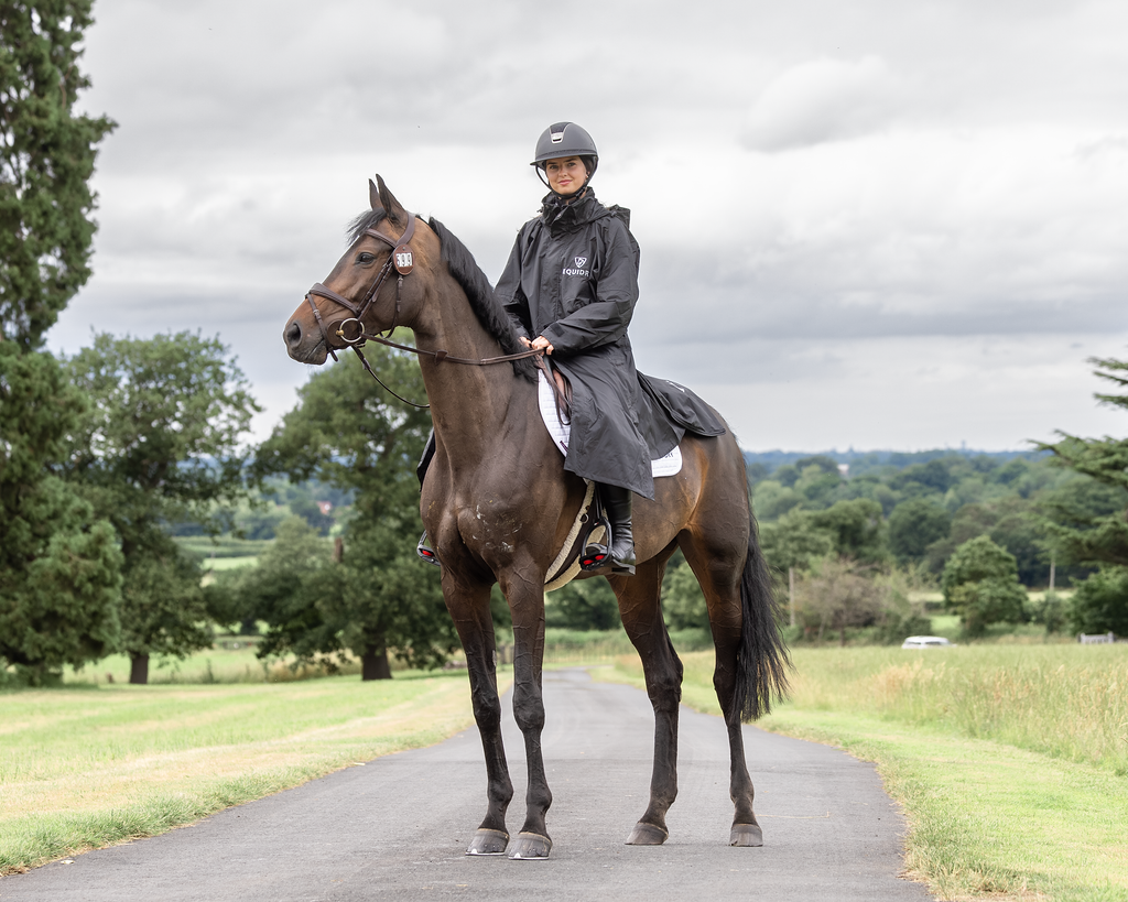 Equidry Evolution Mesh Lined