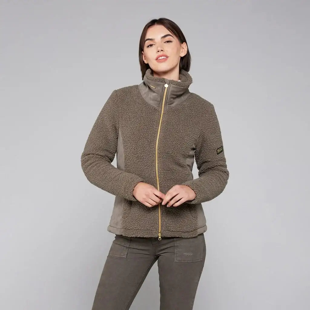 Toggi Hopkins Fleece Jacket