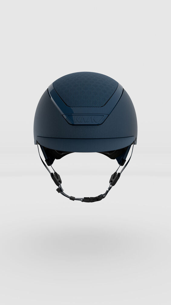 KASK Dogma Chrome Riding Helmet