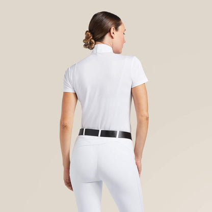 Ariat Ladies Aptos Show Shirt