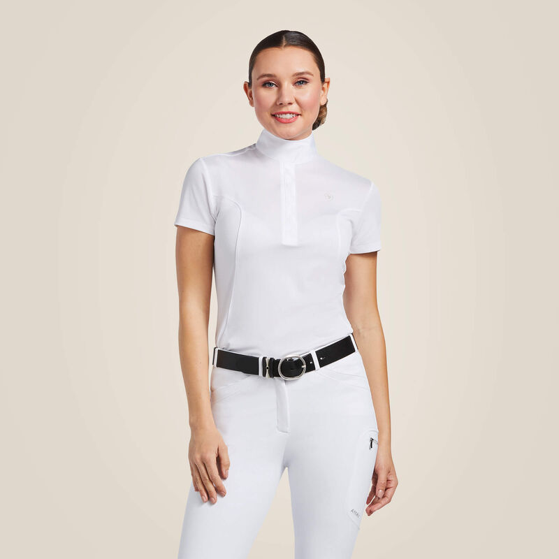 Ariat Ladies Aptos Show Shirt