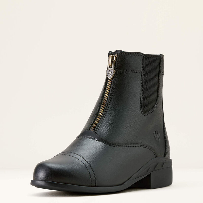 Ariat Youth Scout Zip Paddock Boot