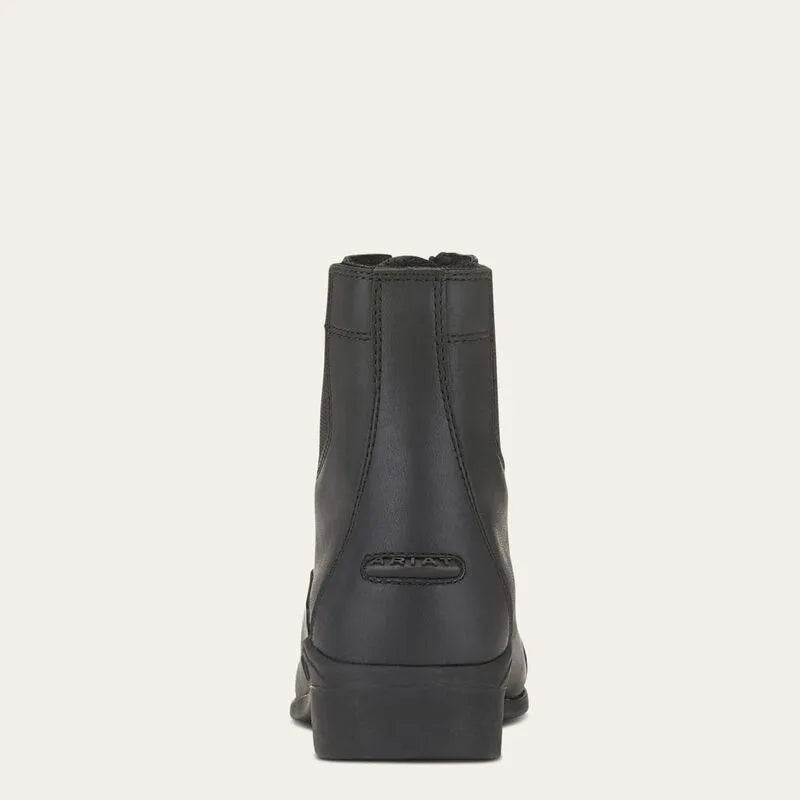 Ariat Kids Scout Paddock Boot - Ayr Equestrian
