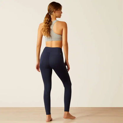 Ariat AW25 Avail Half Grip Winter Tights