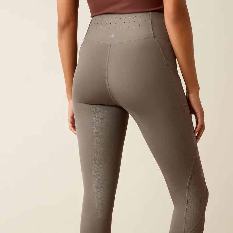 Ariat SS25 Ladies Breathe Eos Half Grip Recycled Materials Tight