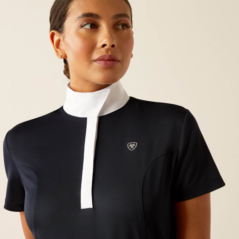 Ariat Ladies Aptos Show Shirt