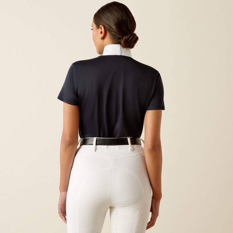 Ariat Ladies Aptos Show Shirt