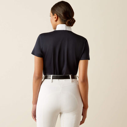 Ariat Ladies Aptos Show Shirt