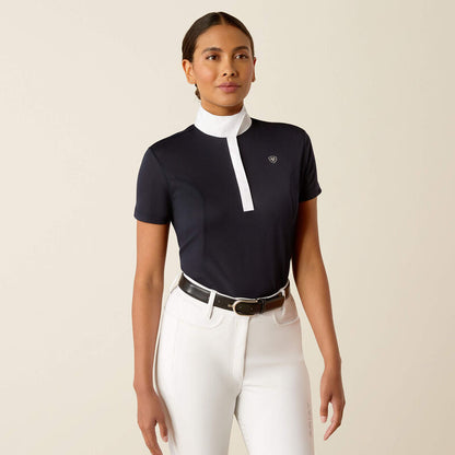 Ariat Ladies Aptos Show Shirt
