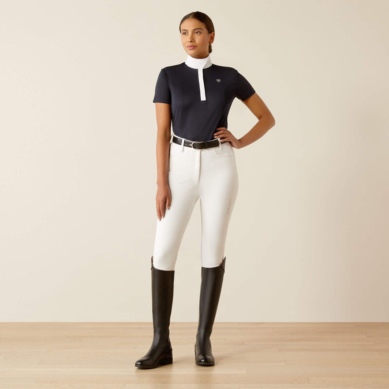 Ariat Ladies Aptos Show Shirt