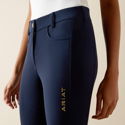 Ariat Ladies Tri Factor NT Full Seat Breech