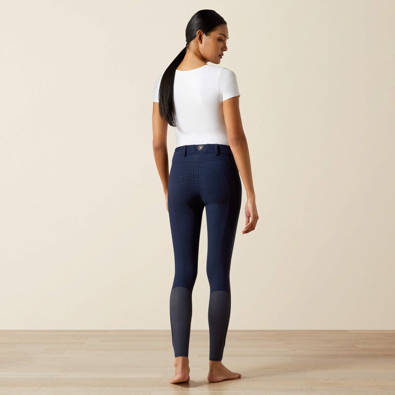 Ariat Ladies Tri Factor NT Full Seat Breech