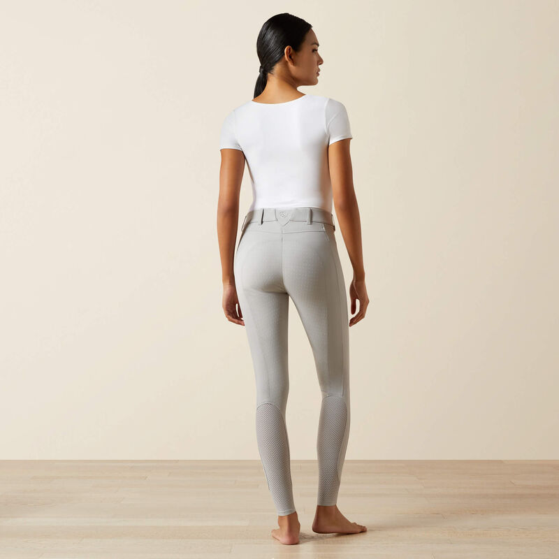 Ariat Ladies Tri Factor NT Full Seat Breech