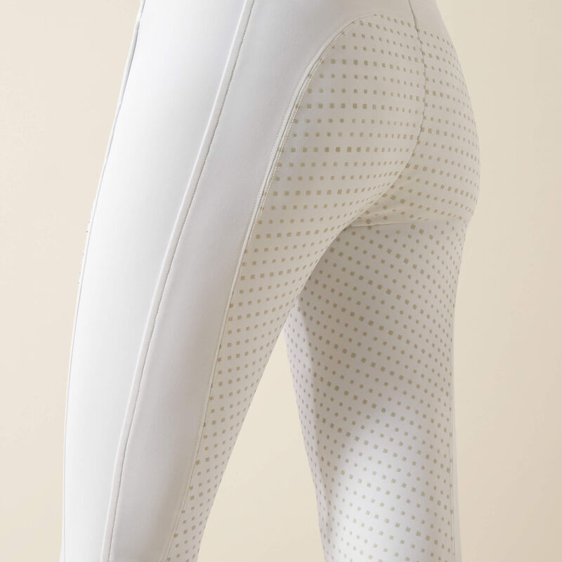 Ariat Ladies Tri Factor NT Full Seat Breech